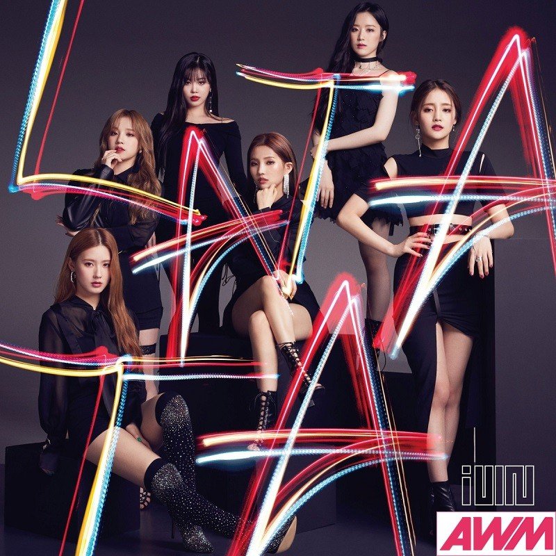 G I Dle 여자 아이들 Latata Type B Single Photobook Edition Limitee Japonaise Asiaworldmusic Fr Musica G I Dle 여자 아이들 Latata Type B Single Photobook Edition Limitee Japonaise Asiaworldmusic Fr Musica