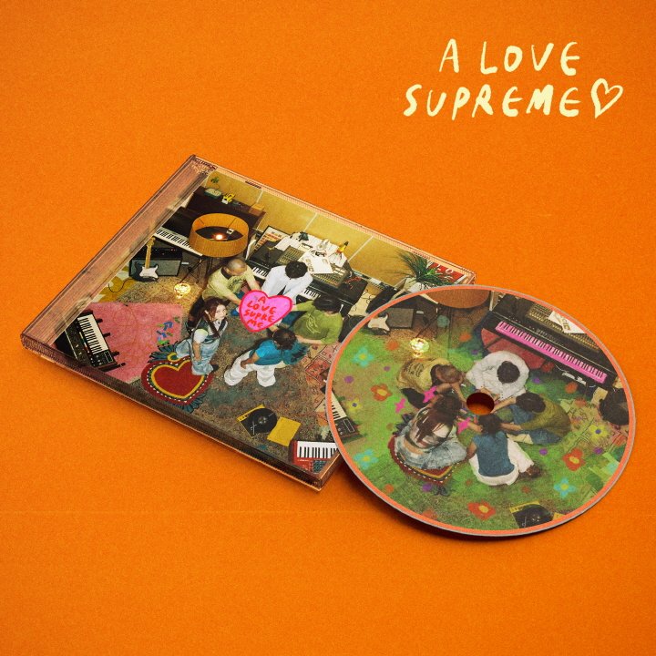sole a love supreme