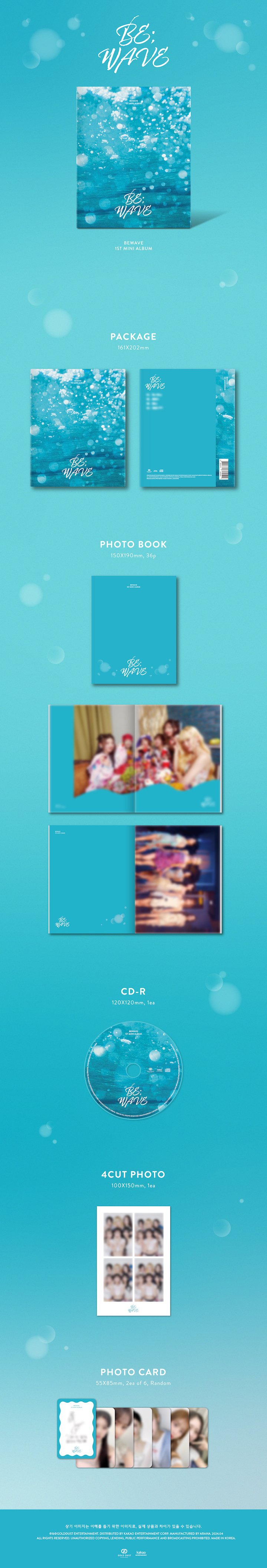 bewave