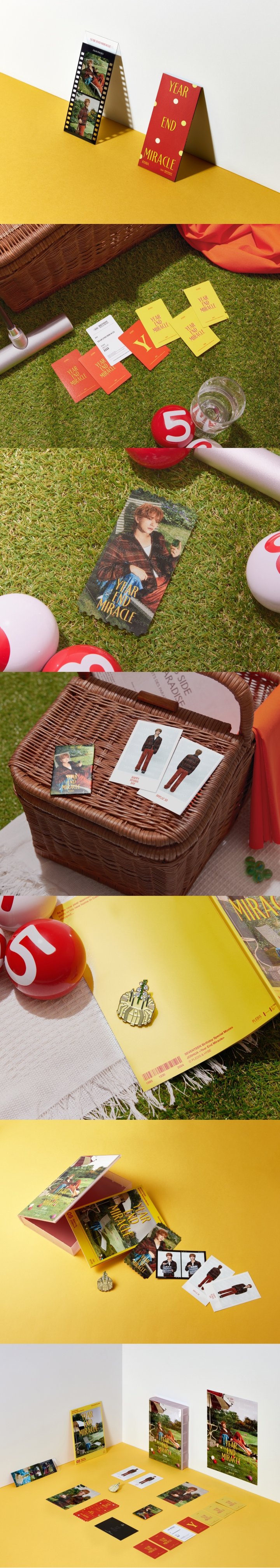 HAPPY JOSHUA DAY BIRTHDAY BOX VER.4