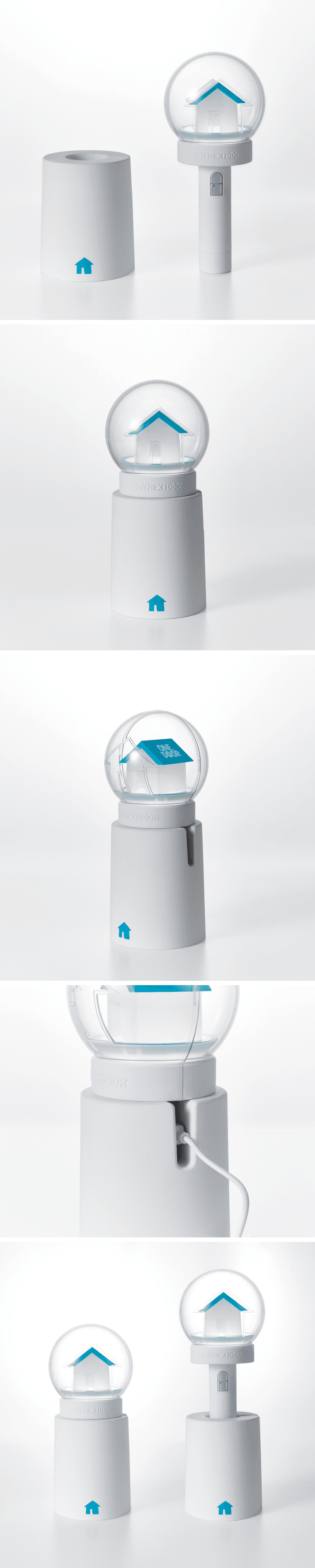 boynextdoor lightstick set