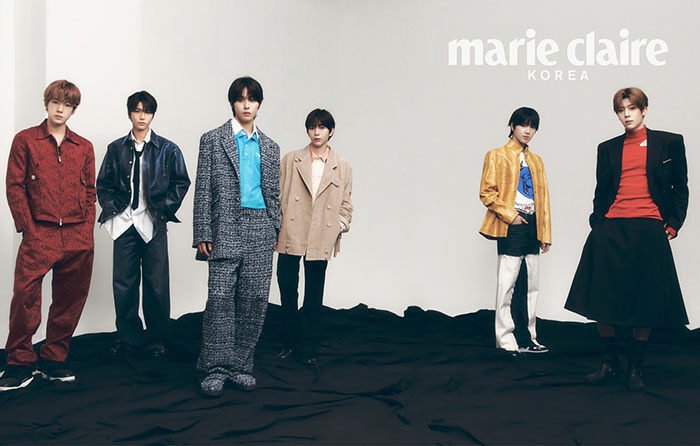 nct wish marie claire