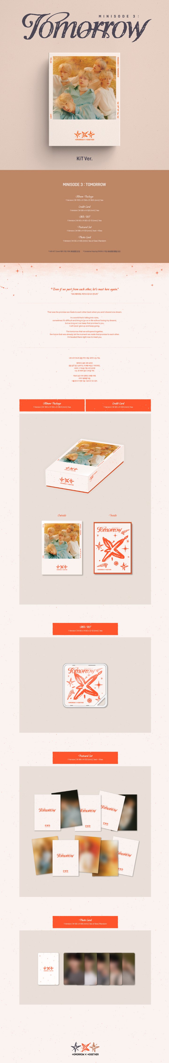 txt air kit
