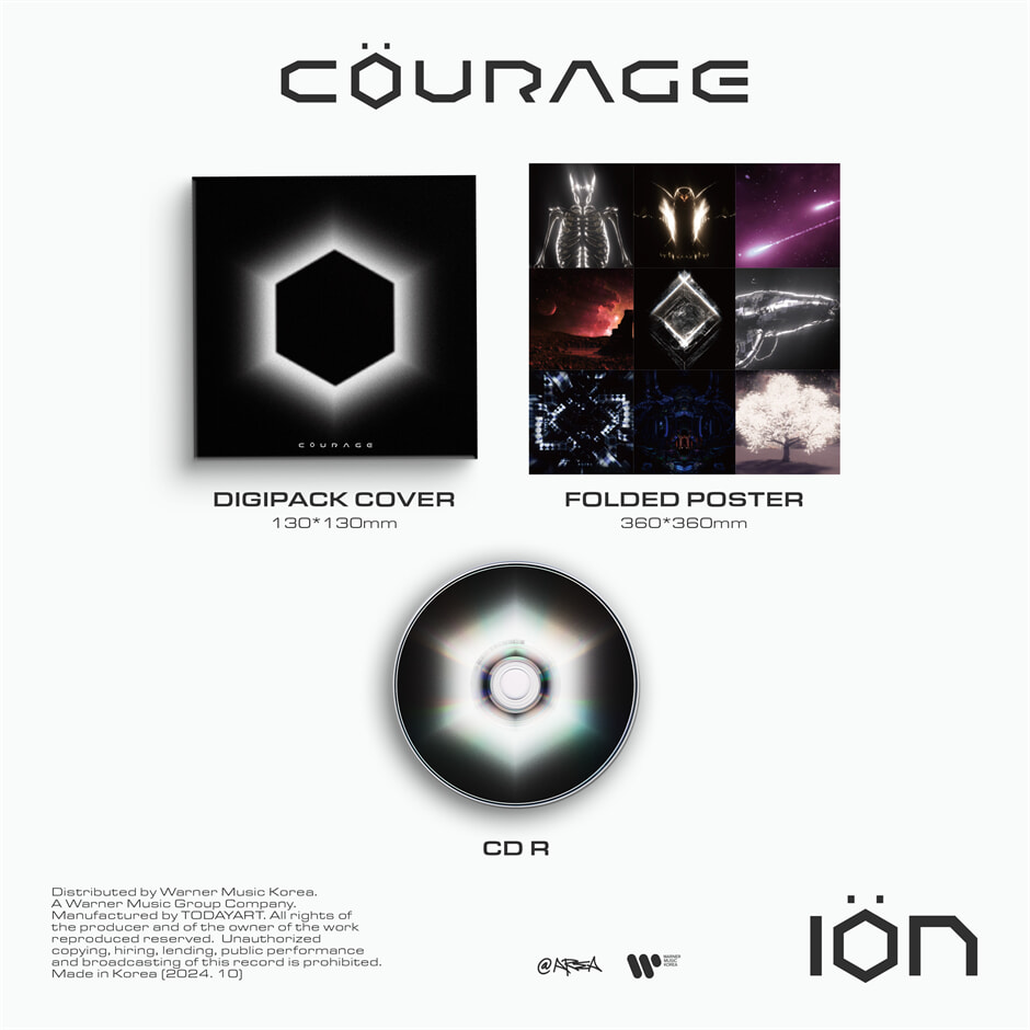 ION COURGAE