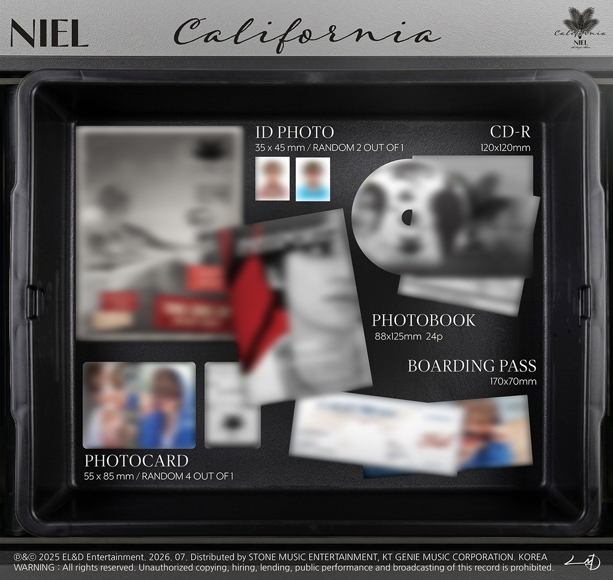 Niel California