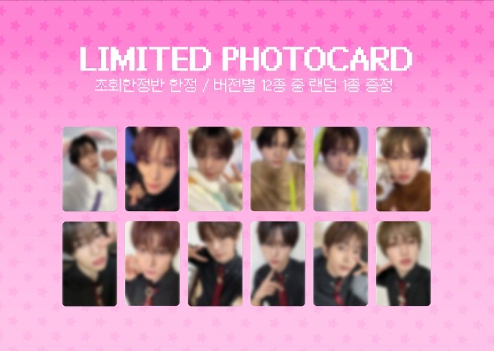 NCT WISH - I SPY (Deluxe Book)