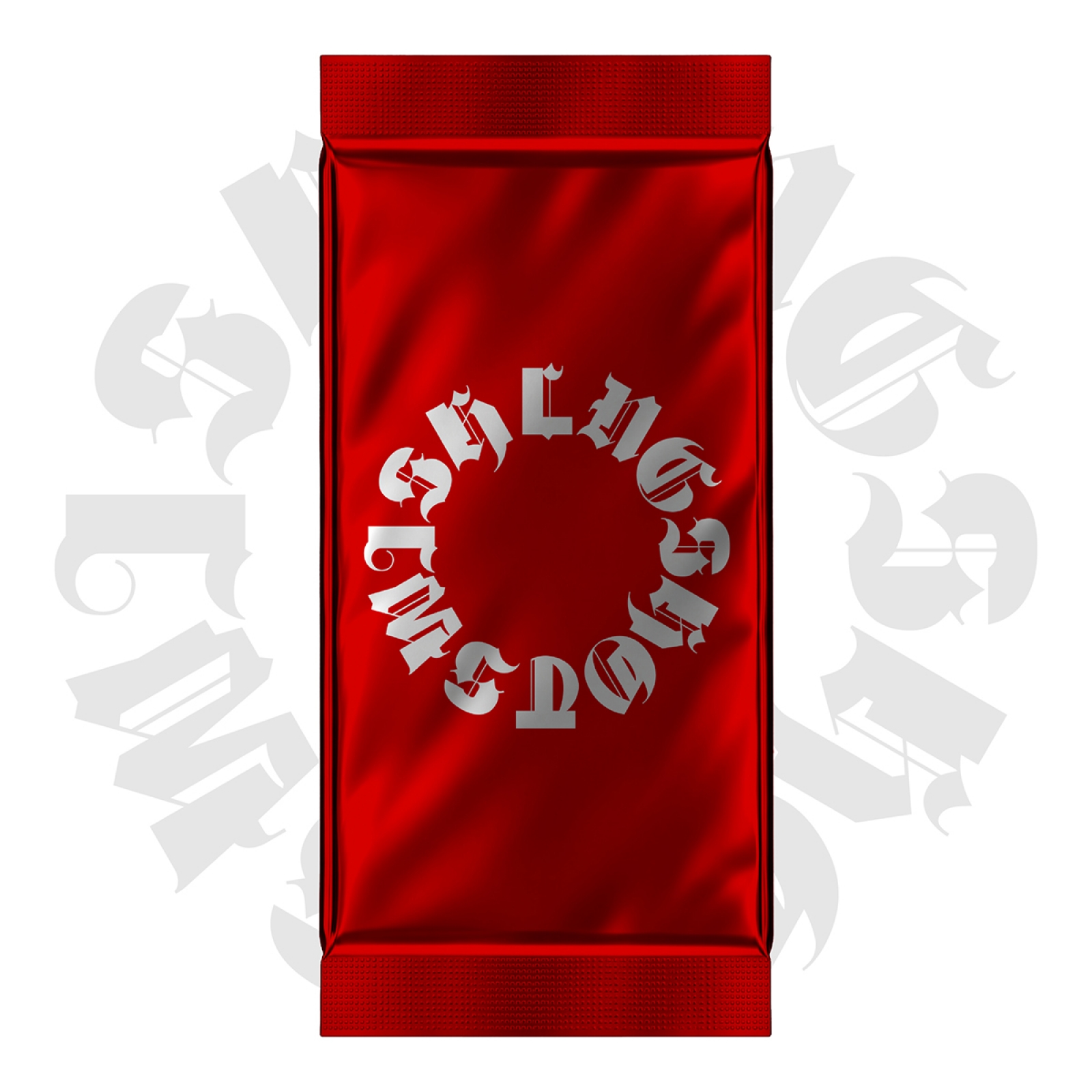 LNGSHOT - S.W.I.S.H. (Card Pack ver.)