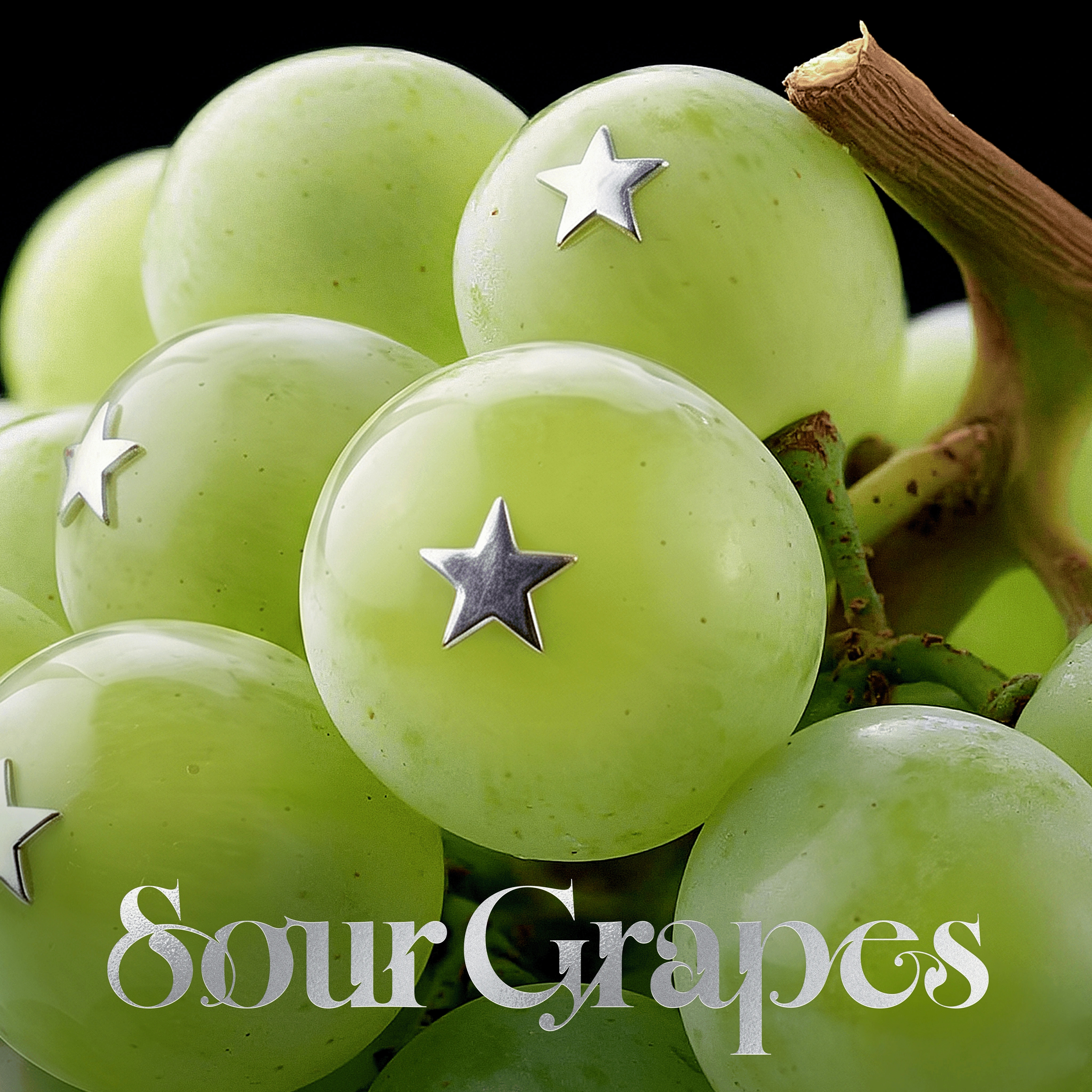 NiziU - Sour Grapes