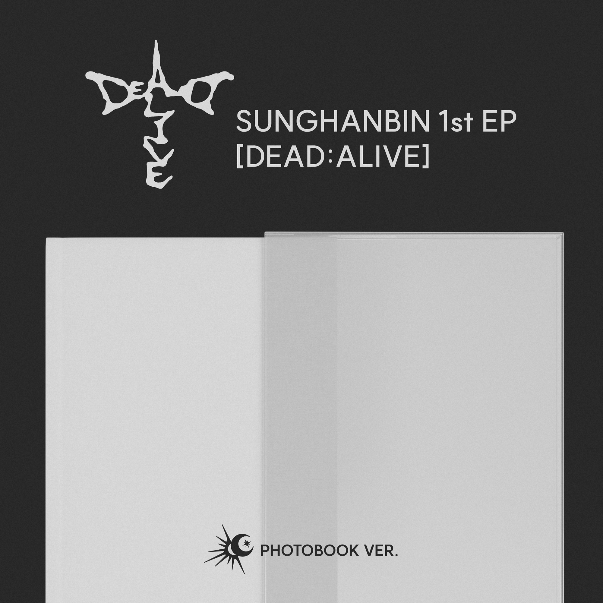 SUNGHANBIN - DEAD : ALIVE