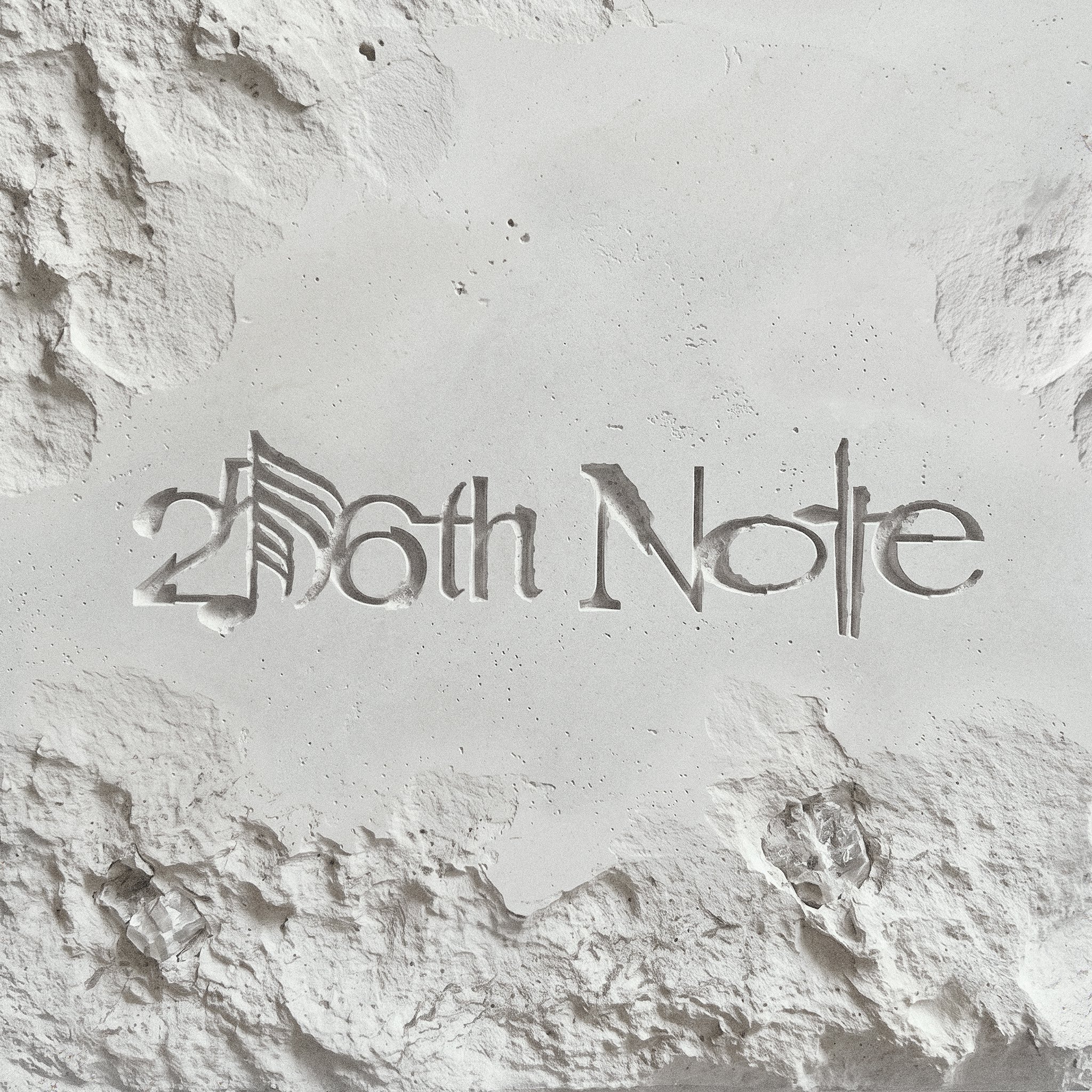CLOSE YOUR EYES - 256th Note