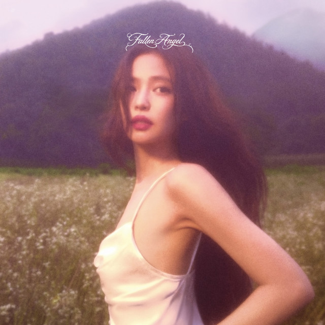 JENNIE - Fallen Angel