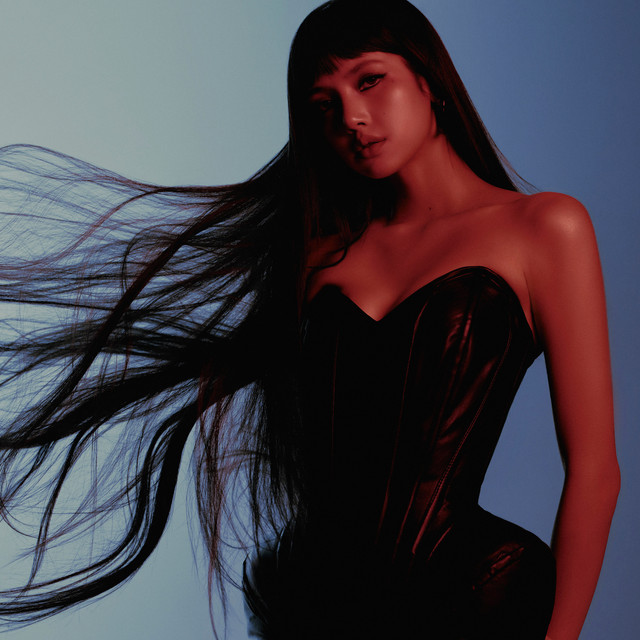 LISA - PRESS PLAY