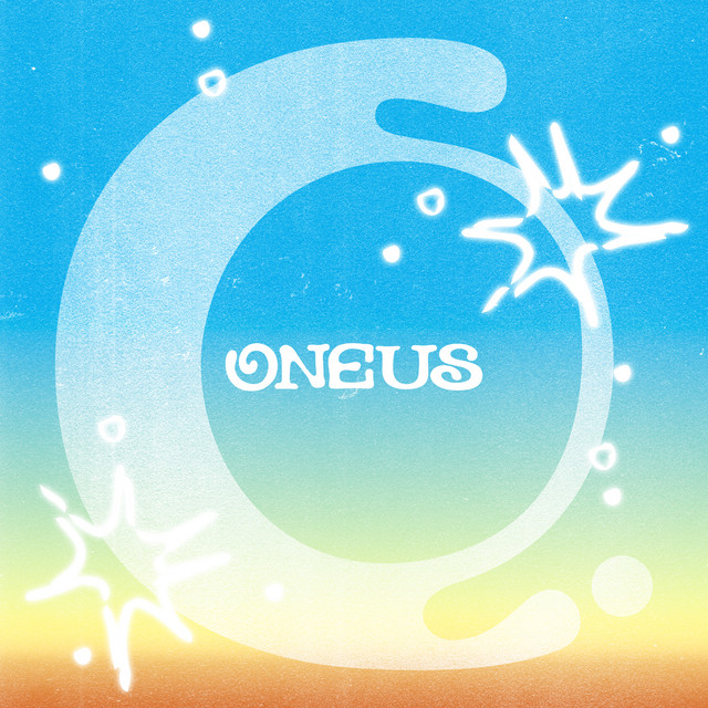 ONEUS - FIRST LIGHT